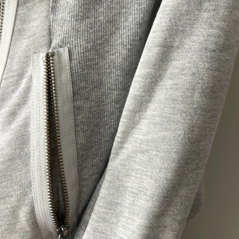 Cropped jacket - Picture 6 of 7